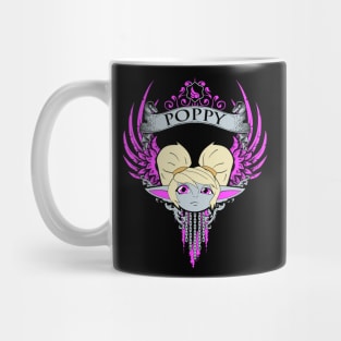 POPPY - LIMITED EDITION Mug